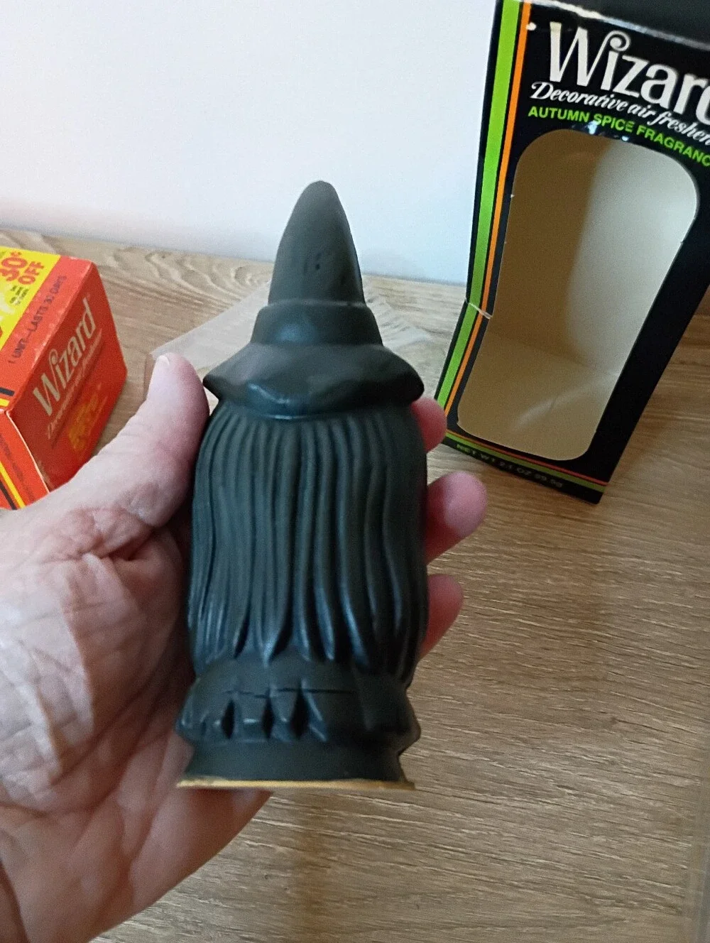 N/A vtg wizard
